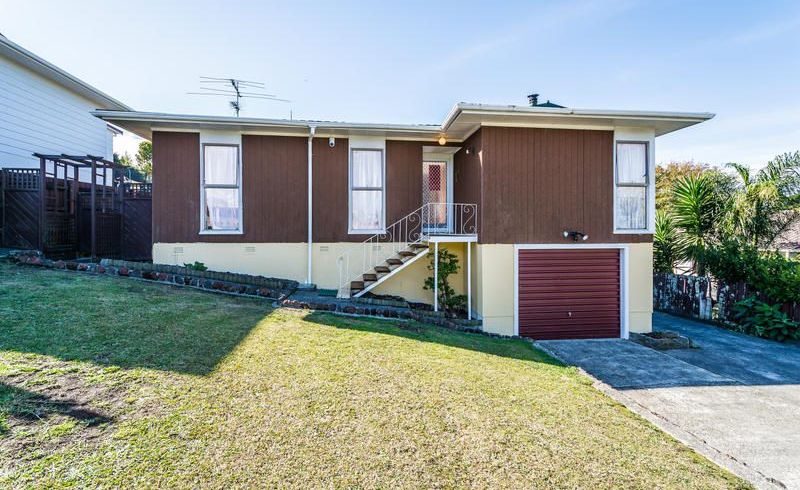  at 18A Lavery Place, Sunnynook, North Shore City, Auckland