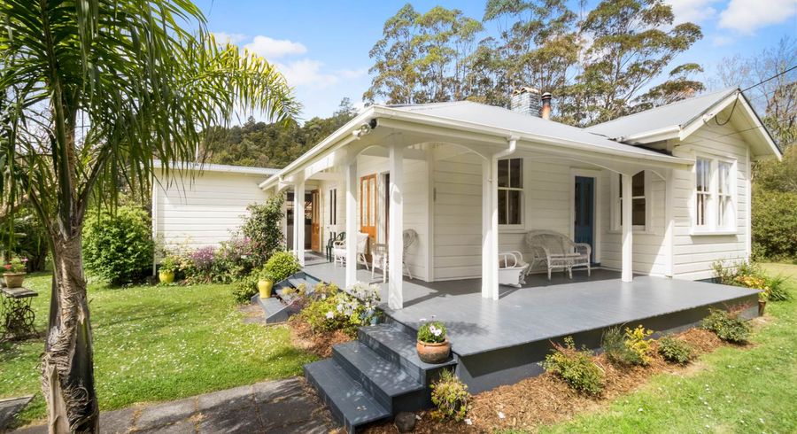  at 108 Upper Waiwera Road, Silverdale