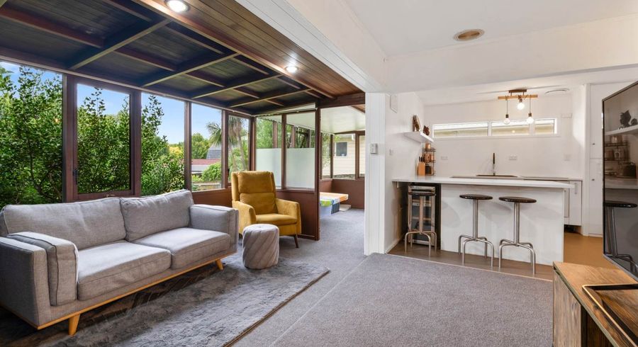  at 8A Boys Place, Pakuranga Heights, Manukau City, Auckland