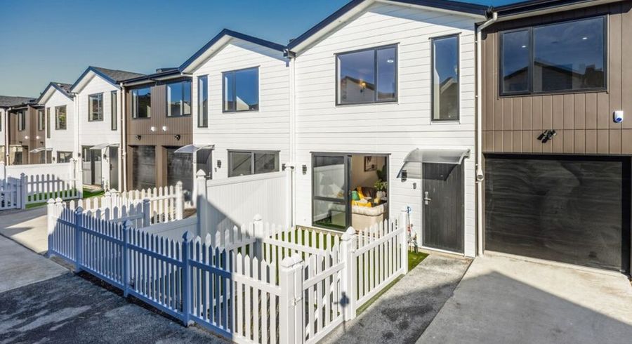  at 38D Seymour Road, Sunnyvale, Waitakere City, Auckland