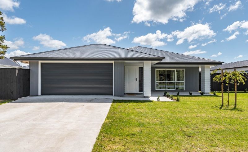  at 34 Marine Corps Drive, Solway, Masterton