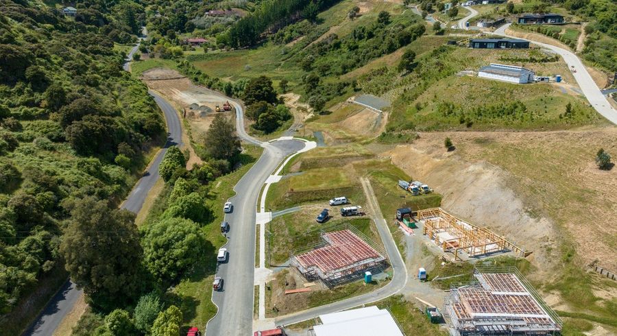  at 54 Saddleback Road (Lot 29), Todds Valley, Nelson, Nelson / Tasman