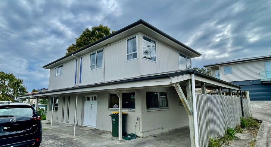  at 42B Hogans Road, Glenfield, North Shore City, Auckland