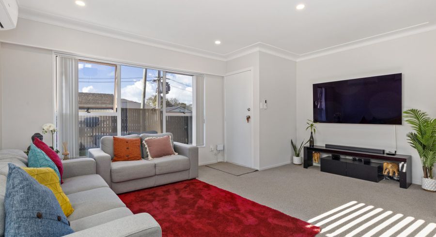  at 1A Bowater Place, Manurewa, Manukau City, Auckland