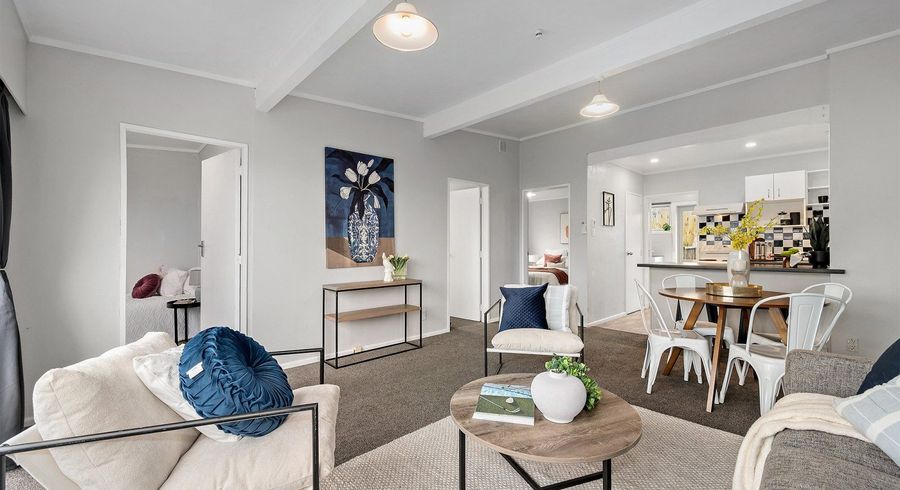  at 1/7 Chetwode Grove, Newlands, Wellington, Wellington