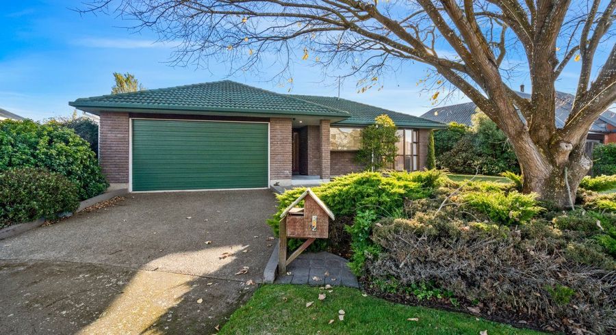  at 8 Addison Place, Halswell, Christchurch City, Canterbury