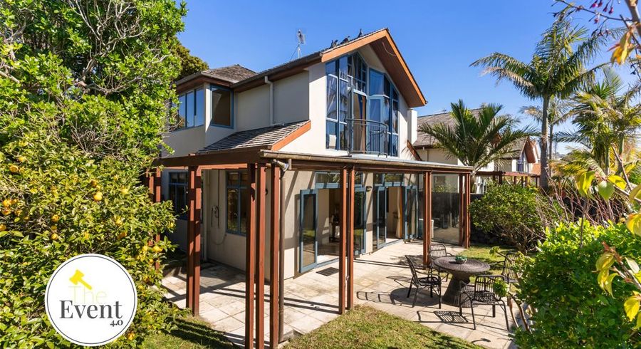  at 36 Milford Road, Milford, North Shore City, Auckland