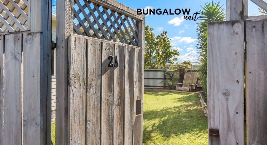  at 2/2 Bentinck Street, Wallaceville, Upper Hutt
