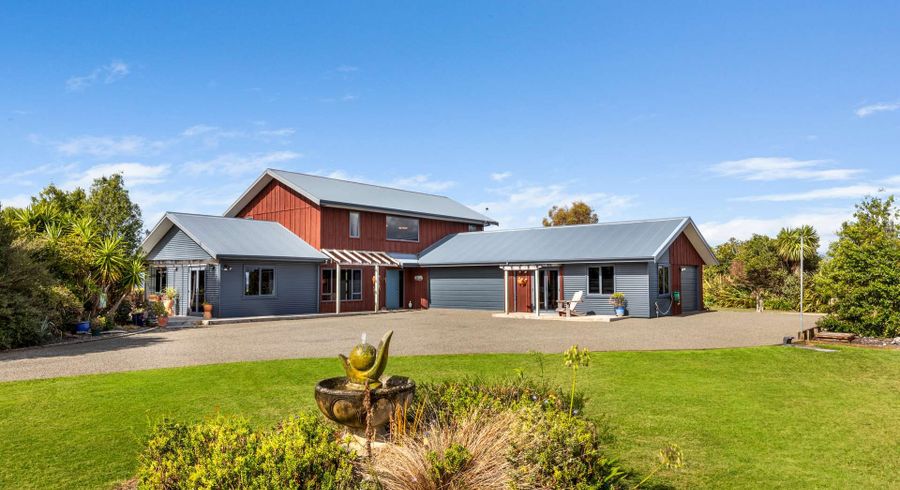  at 11 Mallard Avenue, Feilding, Feilding