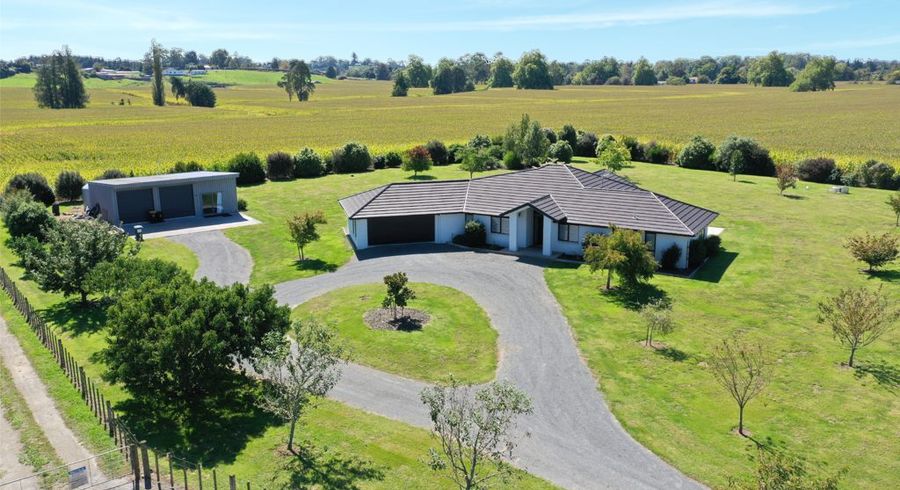  at 73 Narrows Road, Rukuhia , Waipa, Waikato
