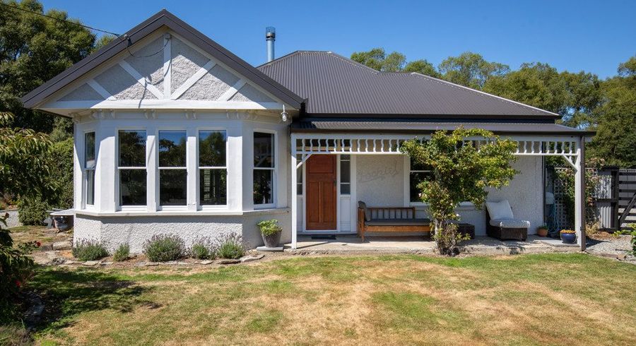  at 3324 Lauder-Omakau Road, Lauder, Central Otago, Otago