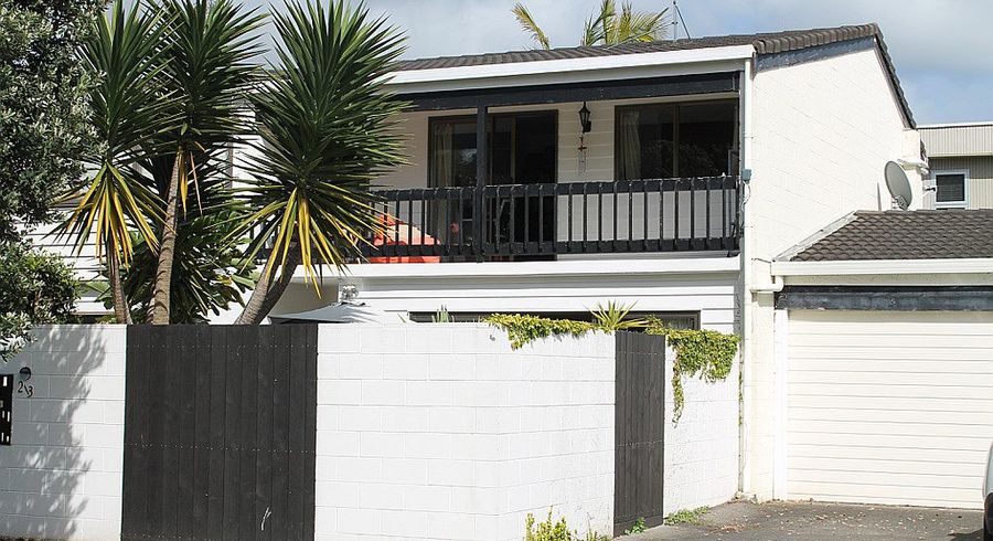  at 2/3 Sage Road, Kohimarama, Auckland