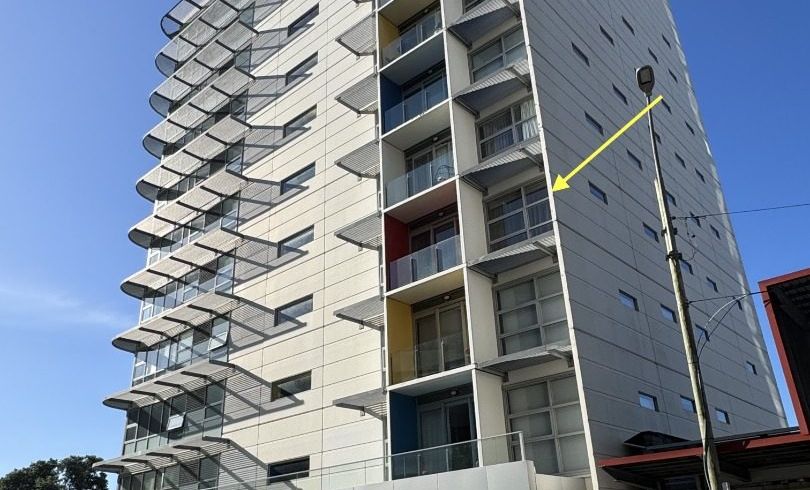  at 11/184 Molesworth St, Thorndon, Wellington, Wellington