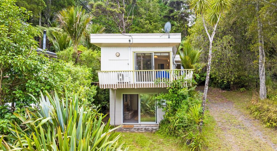  at 19 CLINTON RD, Tāwharanui Peninsula, Matakana