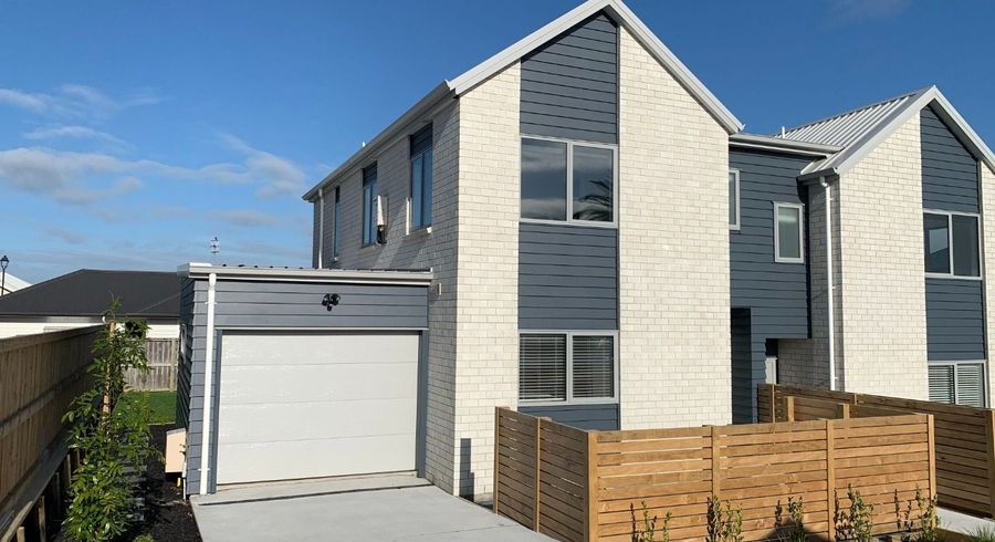  at 5/58 Queens Avenue, Frankton, Hamilton, Waikato