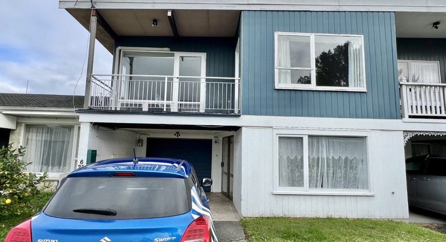  at 6/23 Riverbend Road, Onekawa, Napier, Hawke's Bay