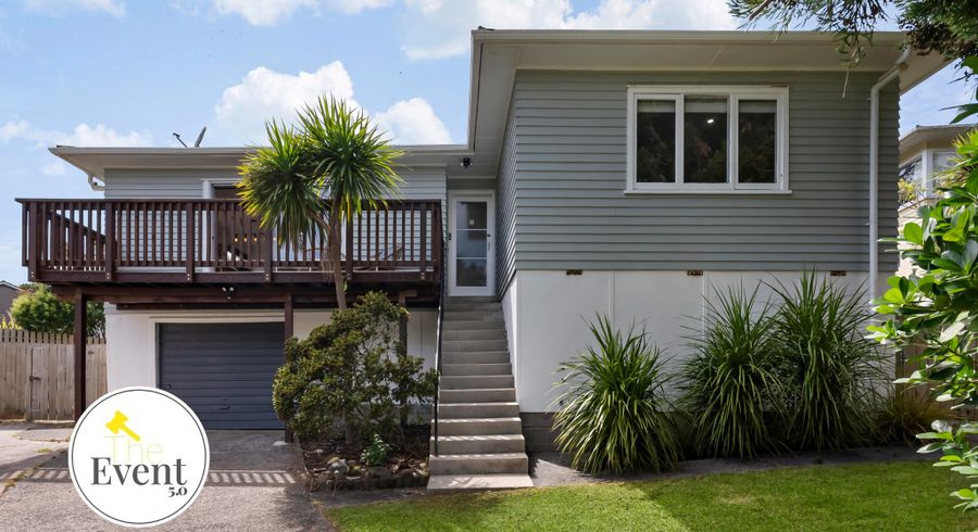  at 79 Saffron Street, Birkdale, North Shore City, Auckland