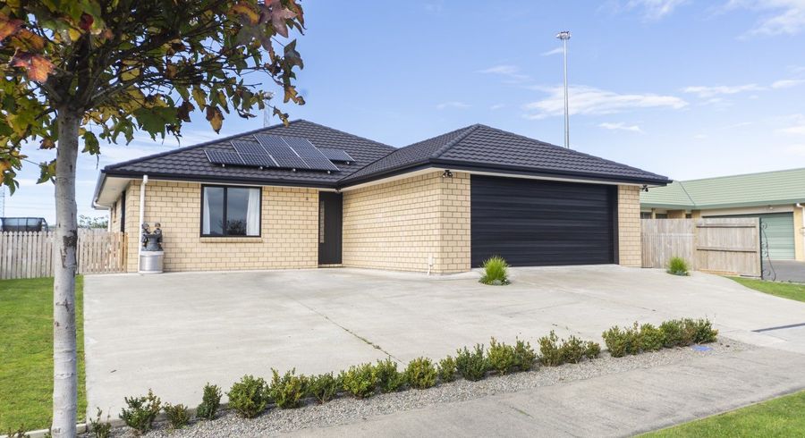  at 67 Balrickard Way, Milson, Palmerston North