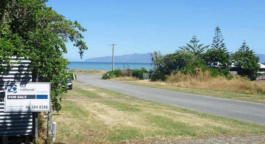  at 4A Te Miha Crescent, Cape Palliser, Featherston