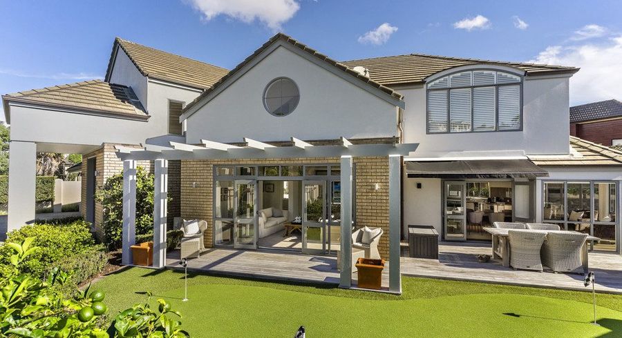  at 15 Summerhill Place, Saint Heliers, Auckland City, Auckland