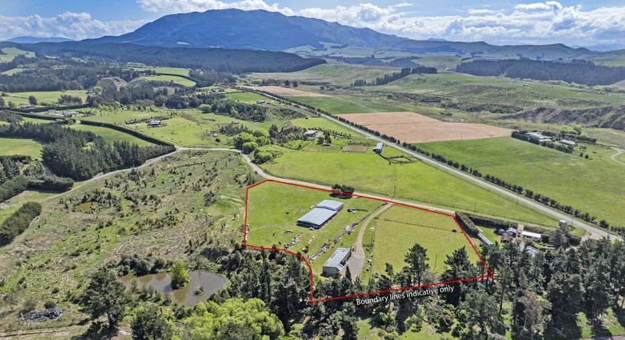  at 17 Dalbeg Road, Balcairn, Amberley