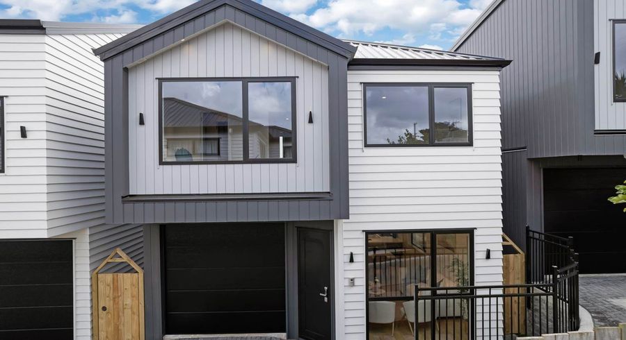  at Lot 2/12 Johnston Road, Mount Wellington, Auckland City, Auckland