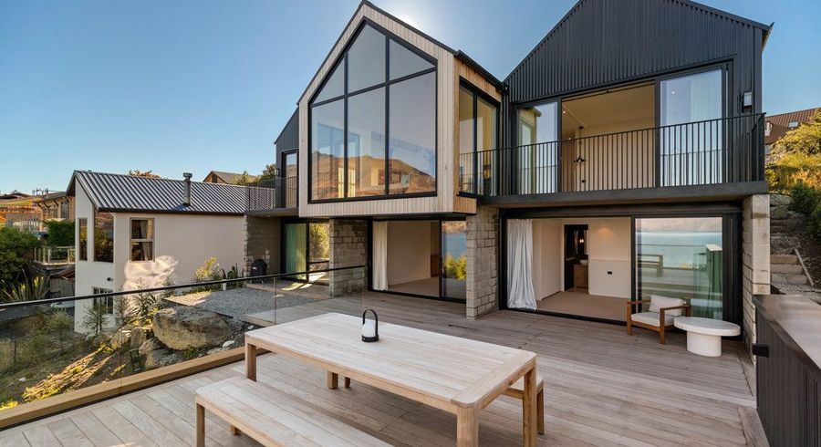  at 66 Cedar Drive, Kelvin Heights, Queenstown