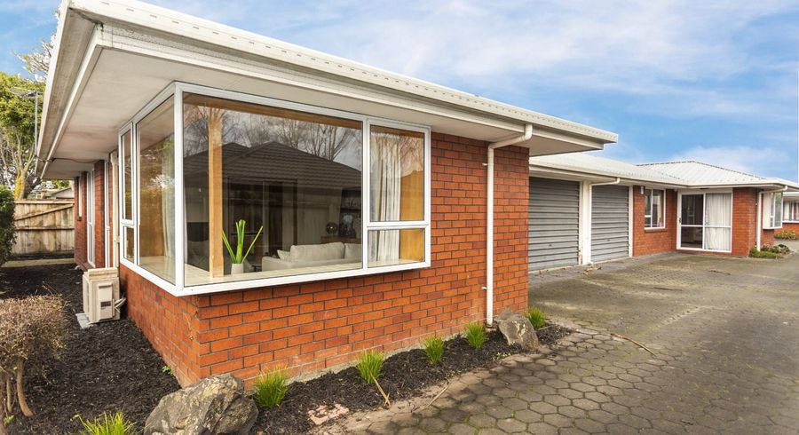  at 1/97 Mandeville Street, Riccarton, Christchurch