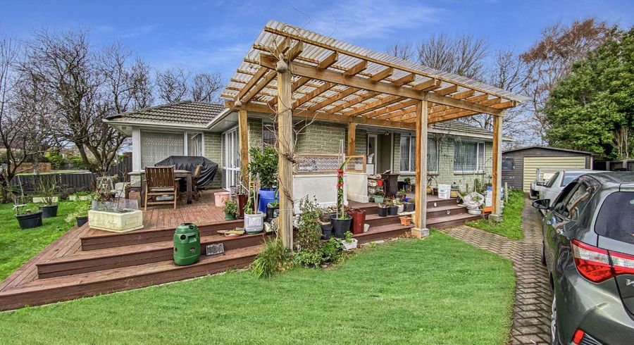  at 22 Lochee Road, Upper Riccarton, Christchurch