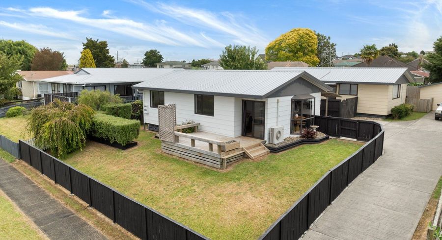  at 12A Rushton Road, Morrinsville, Morrinsville