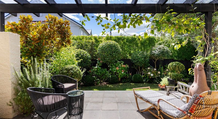  at 1/84 Gladstone Road, Parnell, Auckland City, Auckland
