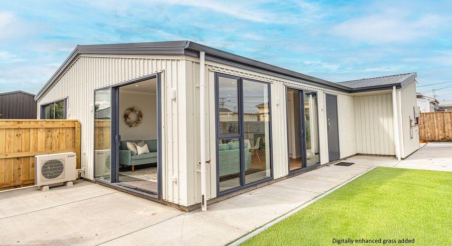  at 42B Carlton Avenue, Gonville, Whanganui