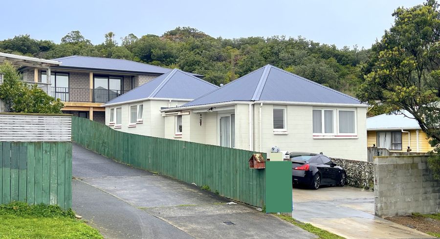  at 63 Ahuriri Street, Strathmore Park, Wellington