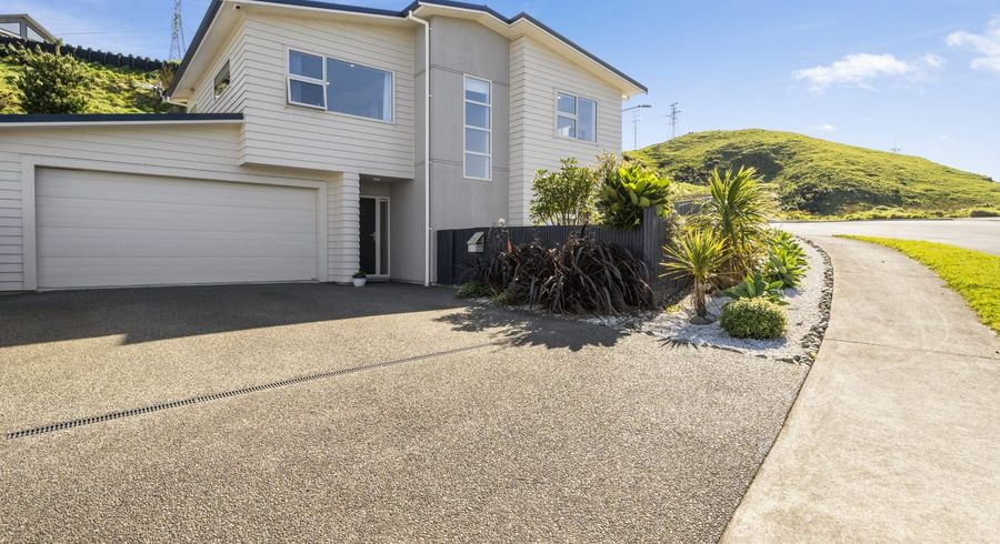  at 29 Bickerton Rise, Churton Park, Wellington