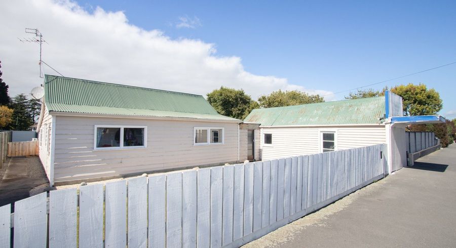  at 48 Cambridge Street, Ashburton, Ashburton, Canterbury