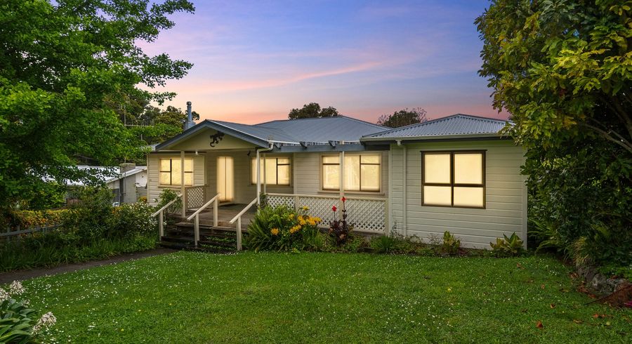  at 40 Te Hape Road, Maunu, Whangarei, Northland