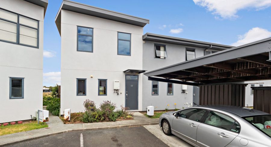  at 57/42 Holly Street, Avondale, Auckland City, Auckland