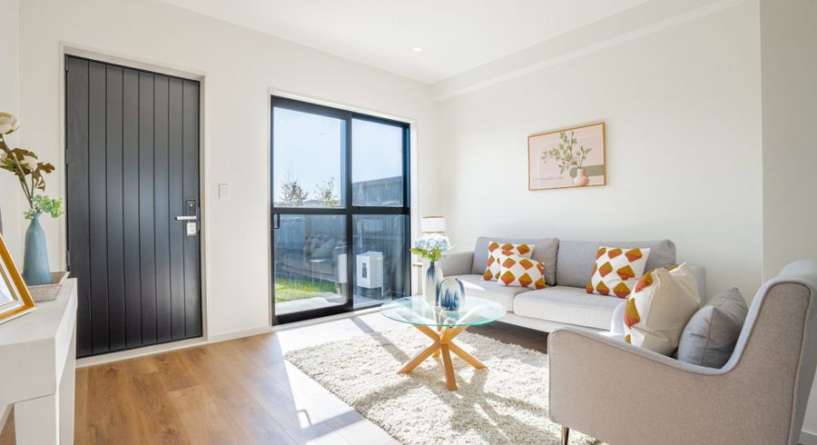  at 293C Flat Bush School Road, Flat Bush, Manukau City, Auckland