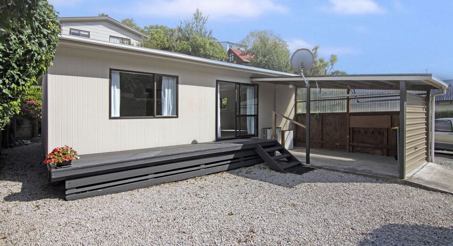  at 1/26 Russell Street, Stepneyville, Nelson