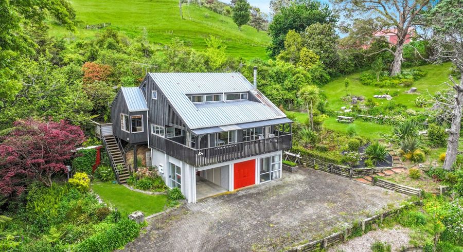  at 113 Aorangi Road, Karangahake