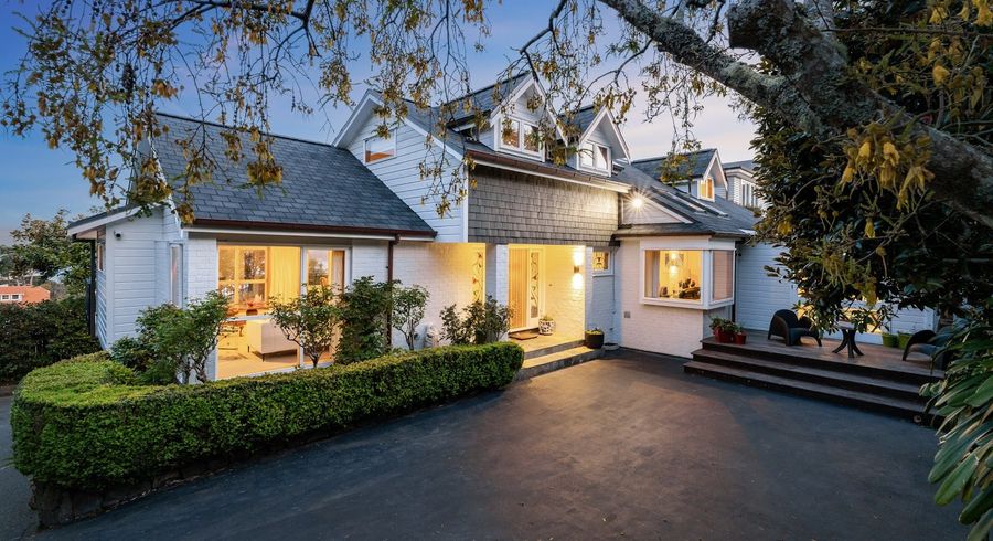  at 14 Sefton Street, Wadestown, Wellington, Wellington