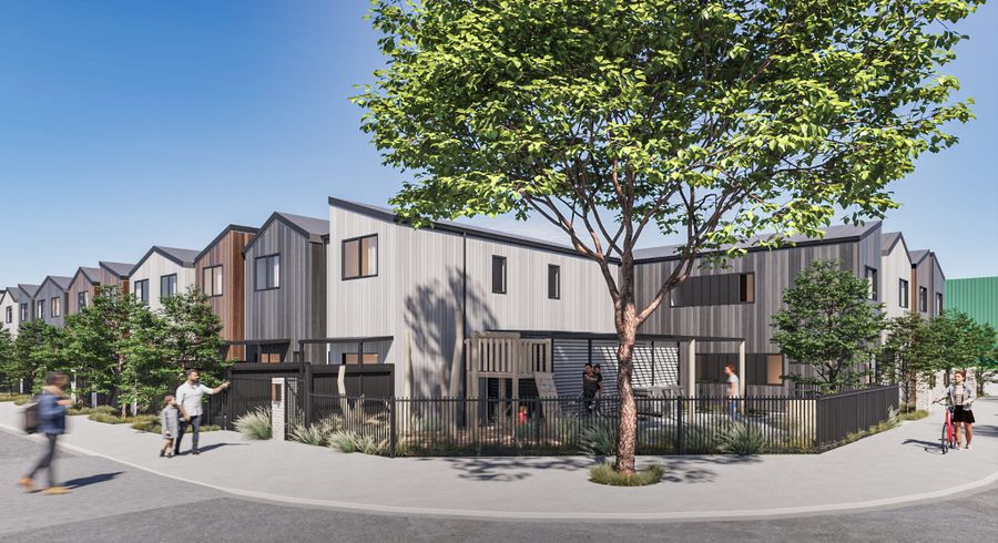  at 41-56/81 Neale Avenue, Stoke, Nelson, Nelson / Tasman