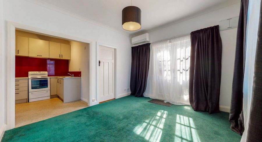  at 3A Linwood Way, Island Bay, Wellington, Wellington