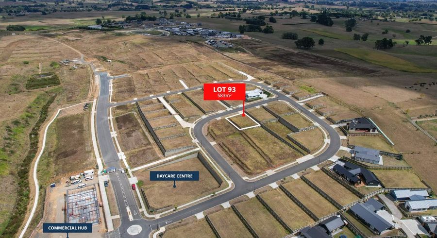  at 116 Sierra Place, Frontier Estate, Te Awamutu, Waipa, Waikato