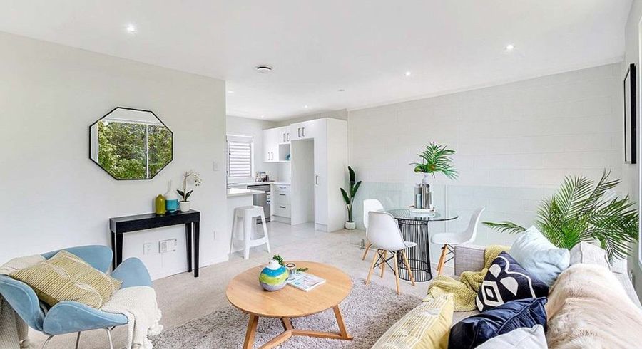  at 4/45 Willcott Street, Mount Albert, Auckland City, Auckland