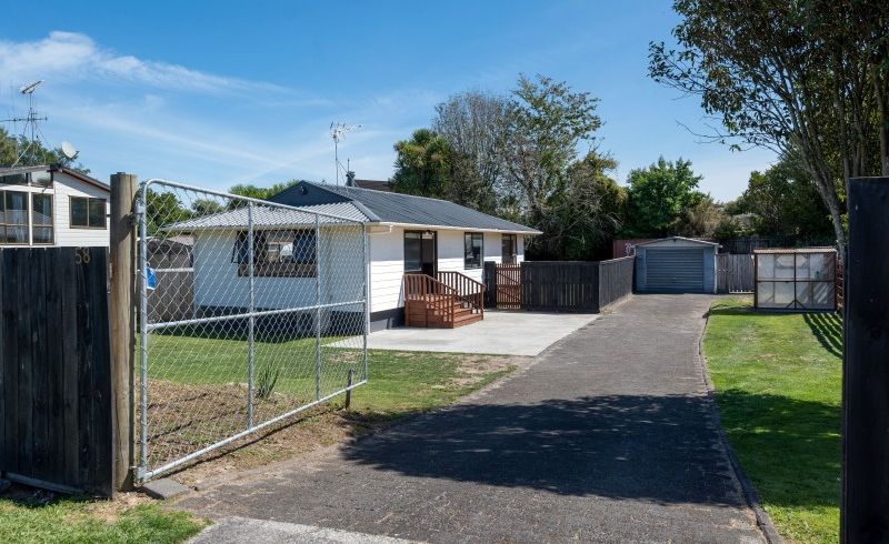  at 58 Paraonui Road, Tokoroa