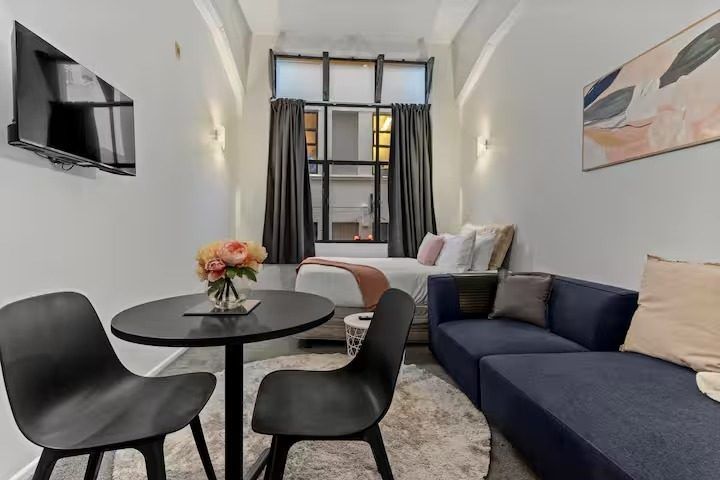  at 2F/11 Durham Street East, Auckland Central, Auckland