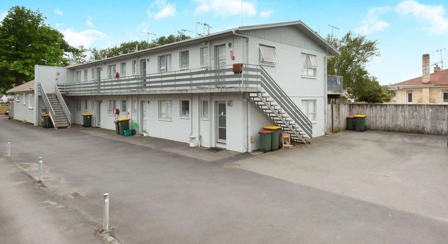  at 32D Wellington Street, Hamilton East, Hamilton, Waikato