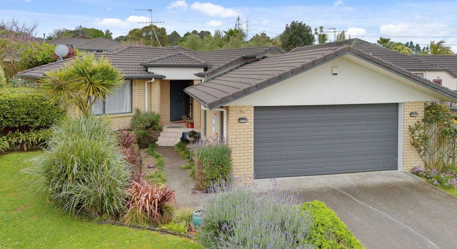  at 17 Rathmar Drive, Manurewa, Auckland