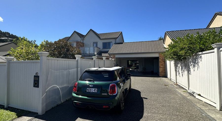  at 40 Villanova Place, Albany, North Shore City, Auckland